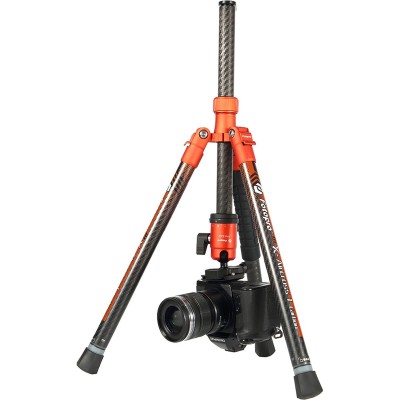 X-AirCross 1 Carbon Tripod Orange