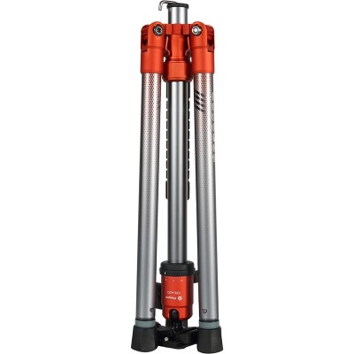 X-AirCross 1 Aluminium Tripod Orange