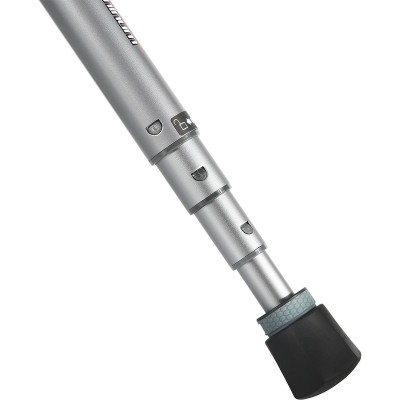 X-AirCross 1 Aluminium Tripod Orange