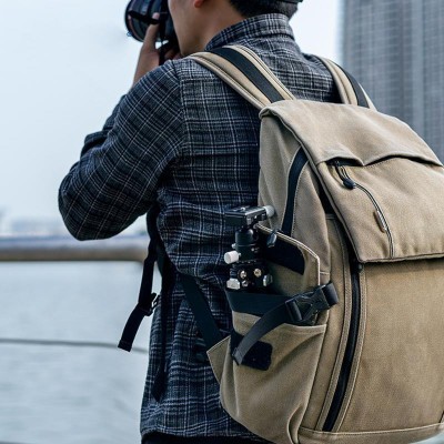 P-2 Mini + P2H Carbon Tripod w/ Head