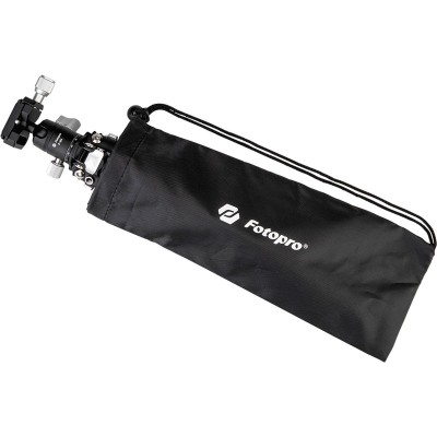 P-2 Mini + P2H Carbon Tripod w/ Head