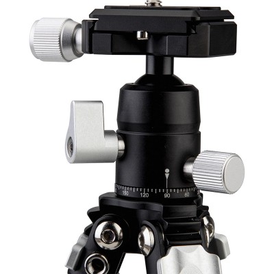 P-2 Mini + P2H Carbon Tripod w/ Head