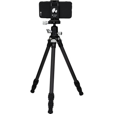 P-2 + P2H Carbon Tripod w/ Head