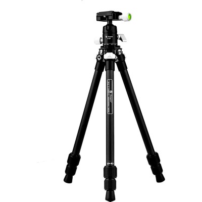 P-2 + P2H Carbon Tripod w/ Head
