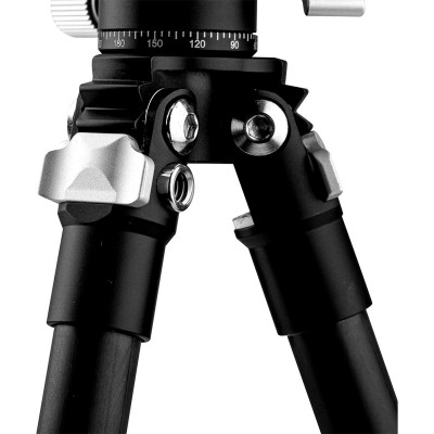 P-2 + P2H Carbon Tripod w/ Head