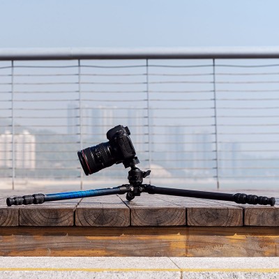 P-4 Carbon Tripod