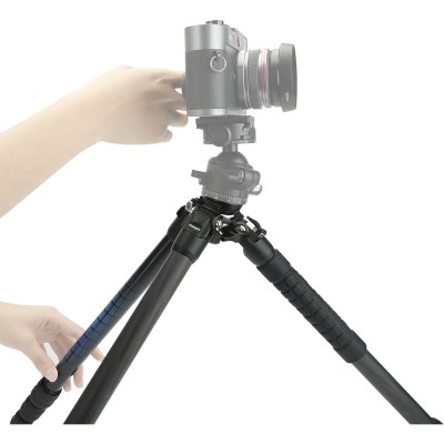 P-4 Carbon Tripod