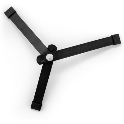 Voet TBV Variable Friction Magic Arm w/ Camera BRCKT