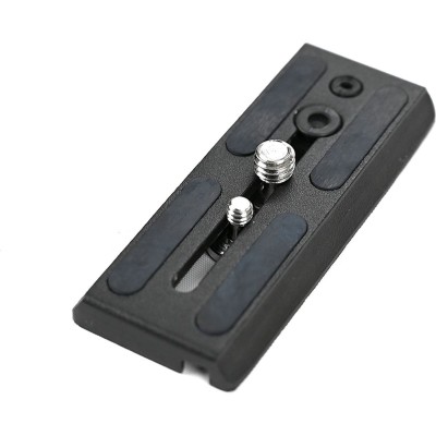 Videostar 177 Pro Videostatief + Liquid Damped Head