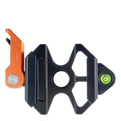 Universal Clamp w/ Switch Mechanism Arca Comp