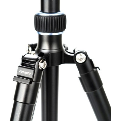 F-64 I-Speedy Tripod + T5 Head