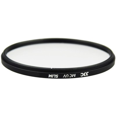 Ultra-Slim MC UV Filter 95mm Black