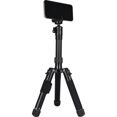 FY-800PRO Aluminium Tripod
