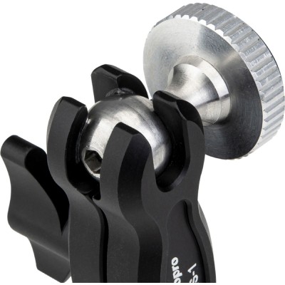 GS-1 Aluminium Magic Arm