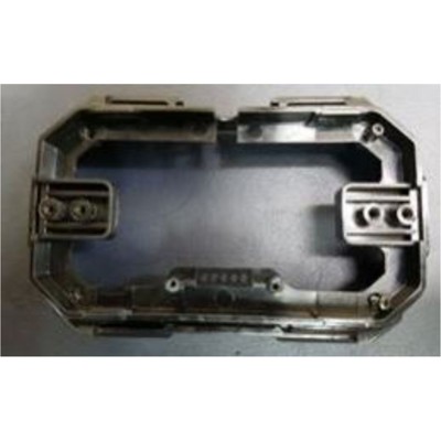 BRITH-360 Control Case Black