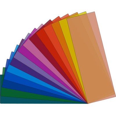 MF-11C Colour Effects Set For MF-12