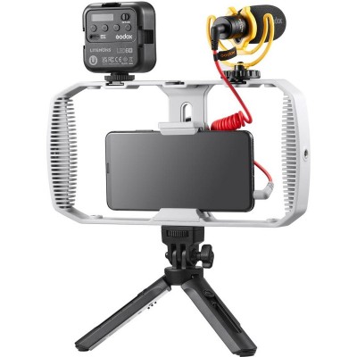Vlogging Kit VK1-UC