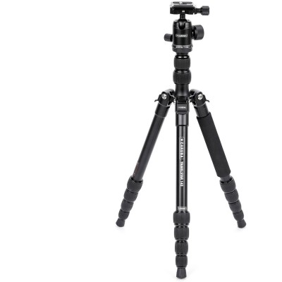 Travelstar 143 Camerastatief (Fullsize HQ)