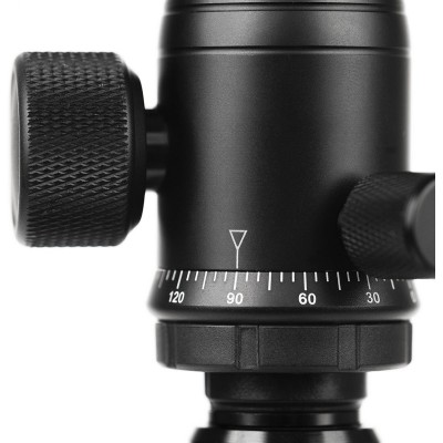 Travelstar 143 Camerastatief (Fullsize HQ)