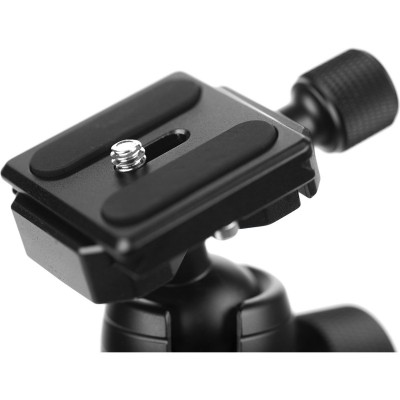 Travelstar 143 Camerastatief (Fullsize HQ)