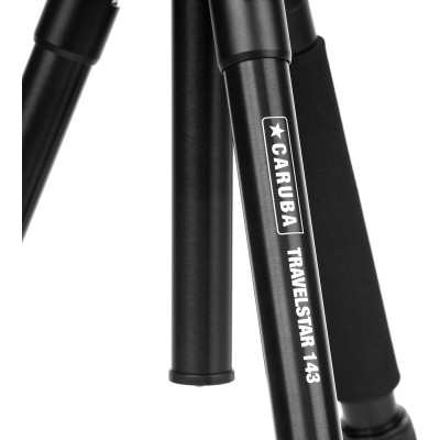 Travelstar 143 Camerastatief (Fullsize HQ)