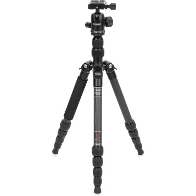 Travelstar 143 Carbon Tripod
