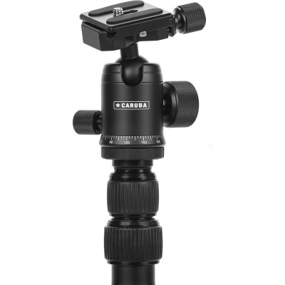 Travelstar 143 Carbon Tripod