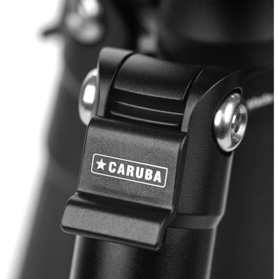 Travelstar 143 Carbon Tripod