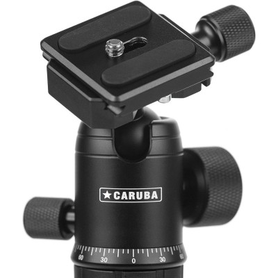 Travelstar 143 Carbon Tripod