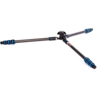 Punks Billy 2.0 w/ AirHed Neo 2.0 Blue