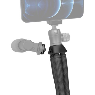 3657 Beautypod Flexible Mini Tripod BT-00