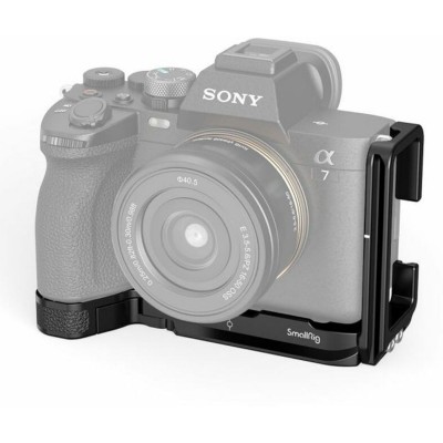3660 L-Bracket For Sony A7 IV/A7S III/A1