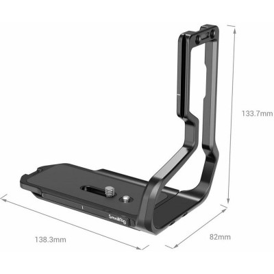 3714 L-Bracket For Nikon Z 9
