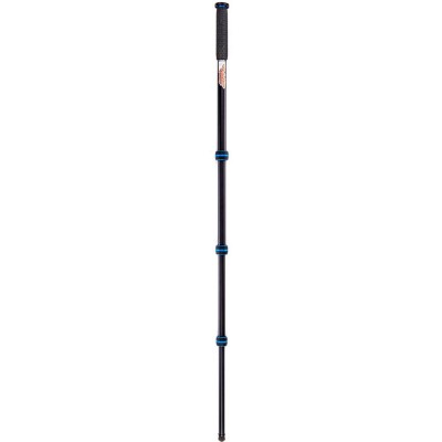 Trent 2.0 Monopod Blue