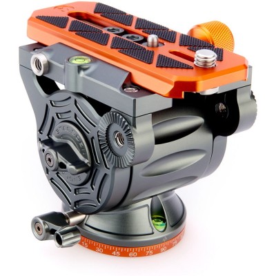 Standard Video Quick Release Plate For Cine-S