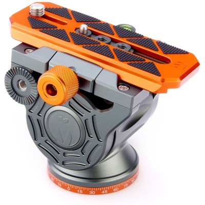 Standard Video Quick Release Plate For Cine-S