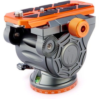 Standard Video Quick Release Plate For Cine-S