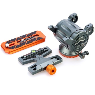 Standard Video Quick Release Plate For Cine-S