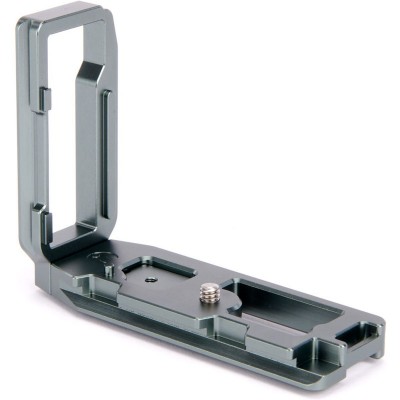 Gracy Dedicated L Bracket Grey For GFX