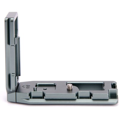 Gracy Dedicated L Bracket Grey For GFX