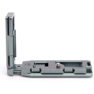 Gracy Dedicated L Bracket Grey For GFX