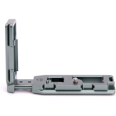 Gracy Dedicated L Bracket Grey For GFX