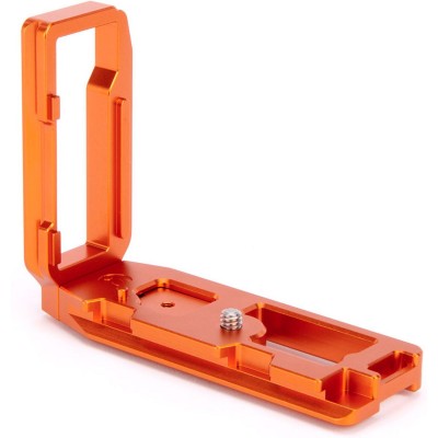 Gracy Dedicated L Bracket Copper For GFX