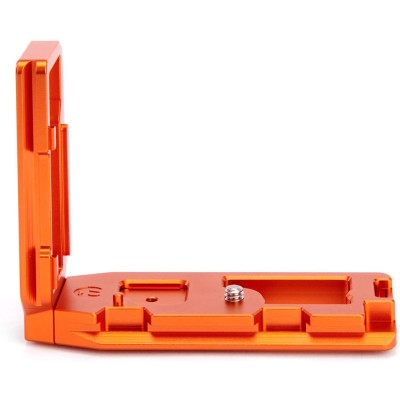 Gracy Dedicated L Bracket Copper For GFX