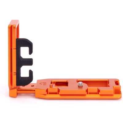 Gracy Dedicated L Bracket Copper For GFX