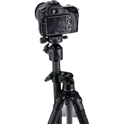 HCR-02 Horizontale Arm Carbon