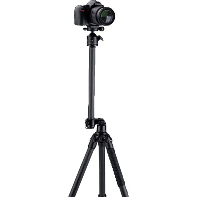 HCR-02 Horizontale Arm Carbon