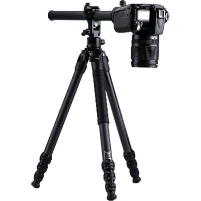 HCR-02 Horizontale Arm Carbon