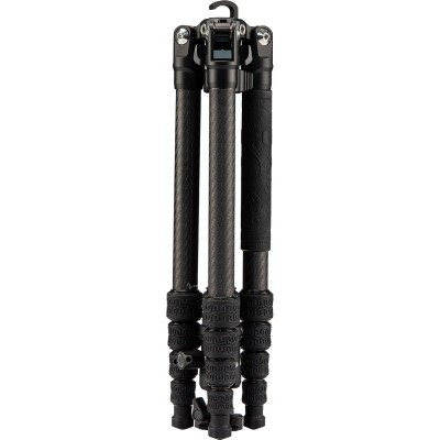 Sherpa Carbon Tripod Black