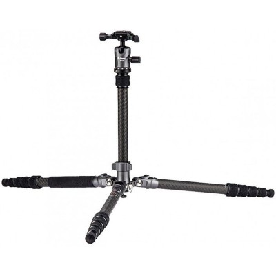 Sherpa Carbon Tripod Grey
